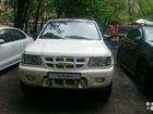 Isuzu Rodeo 3.2�AT, 2001, �����������