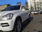 Mercedes-Benz GL- 3.0AT, 2011, 