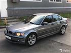 BMW 3  2.0, 2004, 