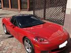 Chevrolet Corvette 6.0AT, 2005, 