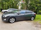 Hyundai i40 2.0AT, 2014, 