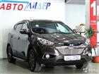 Hyundai ix35 2.0AT, 2014, 