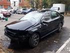 Volkswagen Polo 1.6AT, 2014, , 