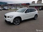 BMW X1 2.0AT, 2012, 