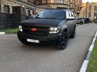 Chevrolet Tahoe 5.3AT, 2008, 