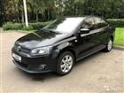 Volkswagen Polo 1.6, 2012, 