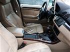 BMW X5 4.4AT, 2001, 