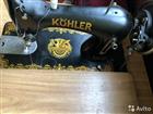   Kohler