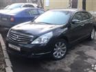 Nissan Teana 2.5CVT, 2011, 