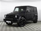 Mercedes-Benz G- AMG 5.4AT, 2007, 