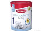    Semper Nutradefense baby 1 (