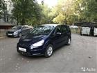 Ford S-MAX 2.5, 2007, 