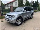 Mitsubishi Pajero 3.5AT, 2004, 