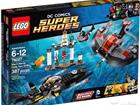 Lego Super Heroes 76027