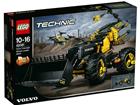 Lego 42081 technic