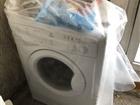   Indesit wiun102