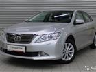 Toyota Camry 2.5AT, 2013, 