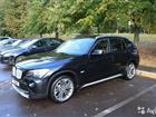 BMW X1 2.0AT, 2011, 