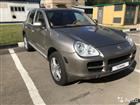 Porsche Cayenne S 4.5�AT, 2004, �����������