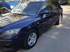 Mazda 3 1.6, 2008, 