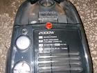  Hoover 2000W