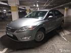 Ford Mondeo 2.0, 2009, 