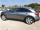 Infiniti FX37 3.7AT, 2012, 