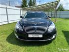 Hyundai Equus 3.8AT, 2013, 