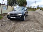 BMW X3 2.0AT, 2009, 