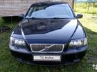 Volvo S80 2.4�AT, 2003, �����