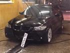 BMW 3  2.0AT, 2007, 