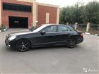 Mercedes-Benz E- 3.5AT, 2009, 