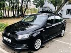 Volkswagen Polo 1.6AT, 2010, 