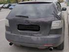 Mazda CX-7 2.3AT, 2008, 