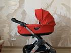 Stokke Trailz    