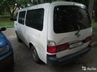 KIA Pregio 2.7, 2004, 