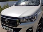 Toyota Hilux 2.8AT, 2018, 