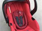   Britax Romer Primo  