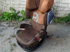  15-36  Cybex Isofix