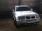 BMW X3 3.0AT, 2005, 