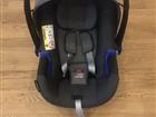   Britax Romer Baby-Safe? i-Size