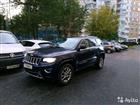 Jeep Grand Cherokee 3.0AT, 2014, 