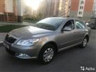 Skoda Octavia 1.8AT, 2012, 