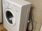   indesit WIU 80