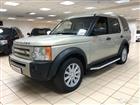 Land Rover Discovery 2.7AT, 2008, 