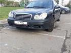 Hyundai Sonata 2.0, 2007, 