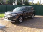 Toyota Highlander 3.5AT, 2011, 