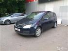 Ford C-MAX 1.6, 2005, 