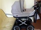 Peg-Perego Elite Luxe Beige.  