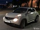 Nissan Juke 1.6CVT, 2012, 